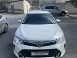 Toyota Camry 2016 годаfor15 500 000 тг. в Актау – фото 2