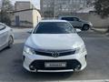 Toyota Camry 2016 года за 15 500 000 тг. в Актау