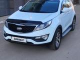 Kia Sportage 2014 года за 9 000 000 тг. в Павлодар – фото 2