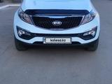 Kia Sportage 2014 года за 9 000 000 тг. в Павлодар – фото 3