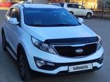 Kia Sportage 2014 года за 9 000 000 тг. в Павлодар