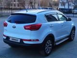 Kia Sportage 2014 года за 9 000 000 тг. в Павлодар – фото 4