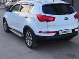 Kia Sportage 2014 года за 9 000 000 тг. в Павлодар – фото 5