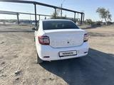 Renault Logan 2015 годаүшін2 500 000 тг. в Балхаш – фото 2