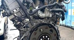 Мотор 3GR-FE LEXUS с установкой 1MZ/2AZ/1GR/2GR/3GR/4GR/2AR/3UZ/2UZүшін95 000 тг. в Алматы