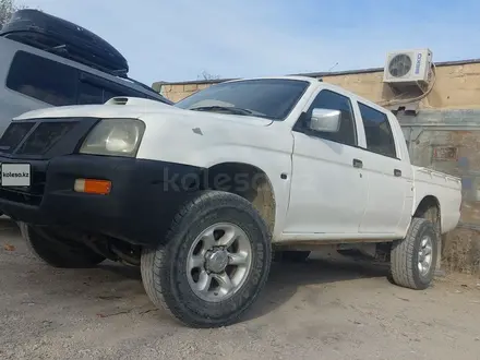 Mitsubishi L200 2005 года за 1 800 000 тг. в Актау