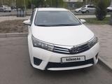 Toyota Corolla 2014 года за 7 600 000 тг. в Семей