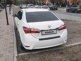 Toyota Corolla 2014 годаүшін7 600 000 тг. в Семей – фото 2