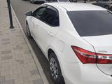 Toyota Corolla 2014 года за 7 600 000 тг. в Семей – фото 3