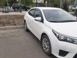 Toyota Corolla 2014 годаүшін7 600 000 тг. в Семей – фото 4