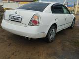 Nissan Altima 2007 годаүшін3 100 000 тг. в Астана – фото 4