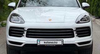 Porsche Cayenne 2021 года за 39 600 000 тг. в Алматы