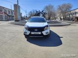 ВАЗ (Lada) Vesta SW Cross 2021 годаүшін6 600 000 тг. в Караганда