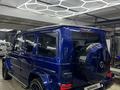 Mercedes-Benz G 63 AMG 2022 годаүшін125 000 000 тг. в Алматы – фото 27