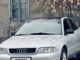Audi A4 1995 годаүшін1 750 000 тг. в Алматы