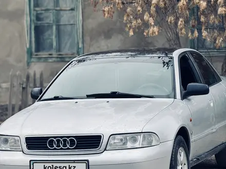 Audi A4 1995 года за 1 750 000 тг. в Алматы