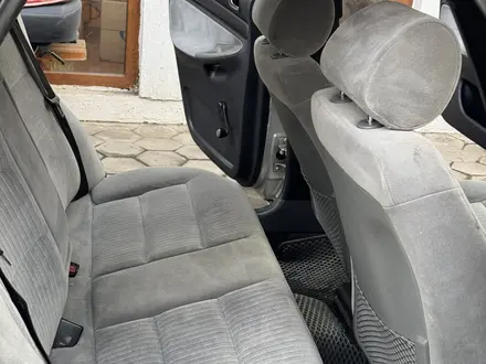 Audi A4 1995 года за 1 750 000 тг. в Алматы – фото 9