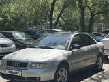 Audi A4 1995 годаүшін1 750 000 тг. в Алматы – фото 2