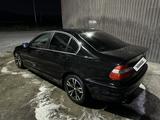 BMW 323 1999 годаfor3 000 000 тг. в Усть-Каменогорск – фото 5