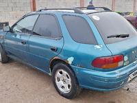 Subaru Impreza 1995 года за 850 000 тг. в Алматы