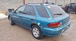 Subaru Impreza 1995 года за 850 000 тг. в Алматы