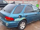 Subaru Impreza 1995 года за 850 000 тг. в Алматы – фото 3