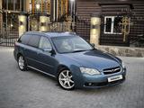 Subaru Legacy 2005 года за 3 700 000 тг. в Алматы – фото 2