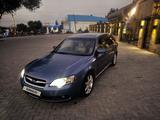 Subaru Legacy 2005 года за 3 700 000 тг. в Алматы – фото 4