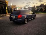 Subaru Legacy 2005 года за 3 700 000 тг. в Алматы – фото 5