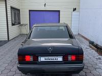 Mercedes-Benz 190 1992 года за 1 050 000 тг. в Караганда