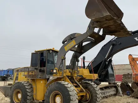 XCMG  ZL50FV 2010 года за 6 800 000 тг. в Актау