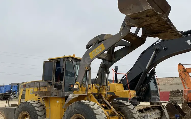 XCMG  ZL50FV 2010 годаүшін6 800 000 тг. в Актау