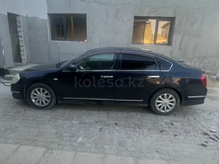 Nissan Teana 2006 года за 2 500 000 тг. в Жанаозен – фото 2