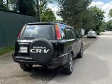Honda CR-V 2000 года за 3 300 000 тг. в Алматы – фото 3