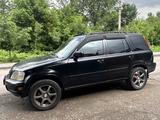 Honda CR-V 2000 года за 3 300 000 тг. в Алматы – фото 2