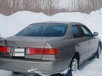 Toyota Camry 2001 года за 3 400 000 тг. в Усть-Каменогорск