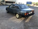 ВАЗ (Lada) 21099 2008 годаүшін1 500 000 тг. в Караганда – фото 3