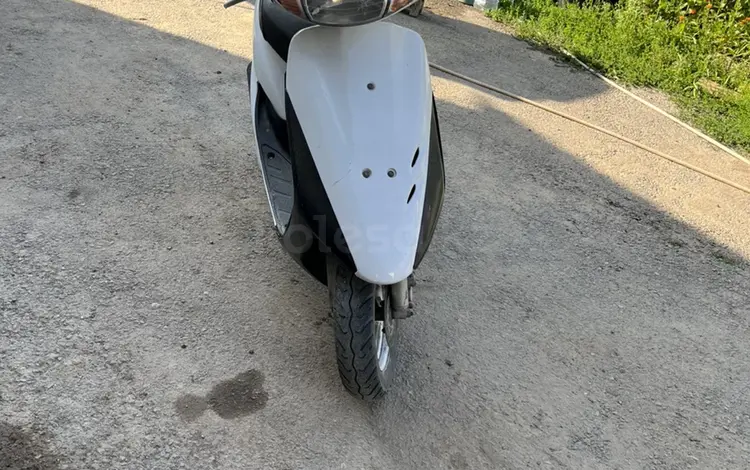 Honda  dio 35 2003 годаүшін100 000 тг. в Алматы