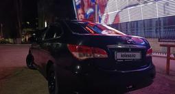 Nissan Almera 2014 годаүшін2 200 000 тг. в Уральск – фото 3