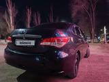 Nissan Almera 2014 годаүшін2 200 000 тг. в Уральск