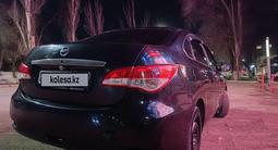 Nissan Almera 2014 годаүшін2 200 000 тг. в Уральск