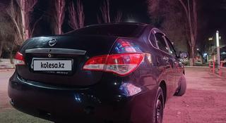 Nissan Almera 2014 года за 2 200 000 тг. в Уральск