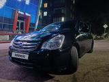 Nissan Almera 2014 годаүшін2 200 000 тг. в Уральск – фото 4