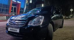 Nissan Almera 2014 годаүшін2 200 000 тг. в Уральск – фото 4