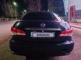 Nissan Almera 2014 годаүшін2 200 000 тг. в Уральск – фото 5