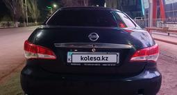 Nissan Almera 2014 годаүшін2 200 000 тг. в Уральск – фото 5