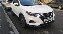 Nissan Qashqai 2021 годаүшін9 700 000 тг. в Алматы – фото 3