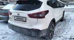 Nissan Qashqai 2021 годаүшін10 000 000 тг. в Алматы – фото 4