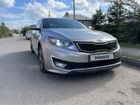 Kia Optima 2013 годаүшін6 500 000 тг. в Астана