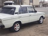 ВАЗ (Lada) 2106 1996 года за 800 000 тг. в Айтеке би